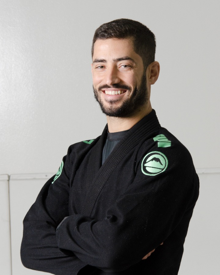 Pedro Carriello
