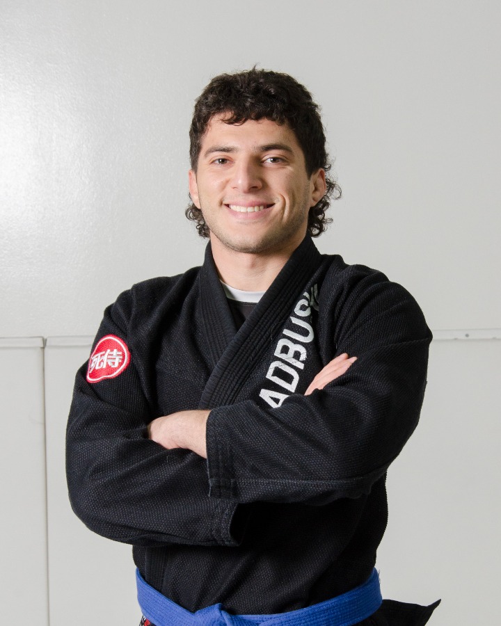 Sebastián Manzur